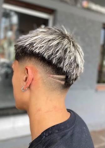 Luzes com Corte